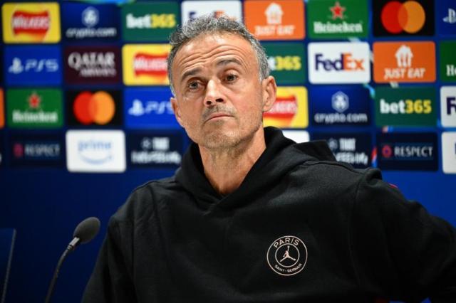 开云平台-最强势恩里克续约！没了姆总，巴黎听话了也更强了