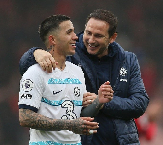 开云体育app-恩佐称兰帕德激励自己,研究其禁区突入技巧|切尔西|恩佐·费尔南德斯|弗兰克·兰帕德|比赛|录像_新浪体育_新浪新闻