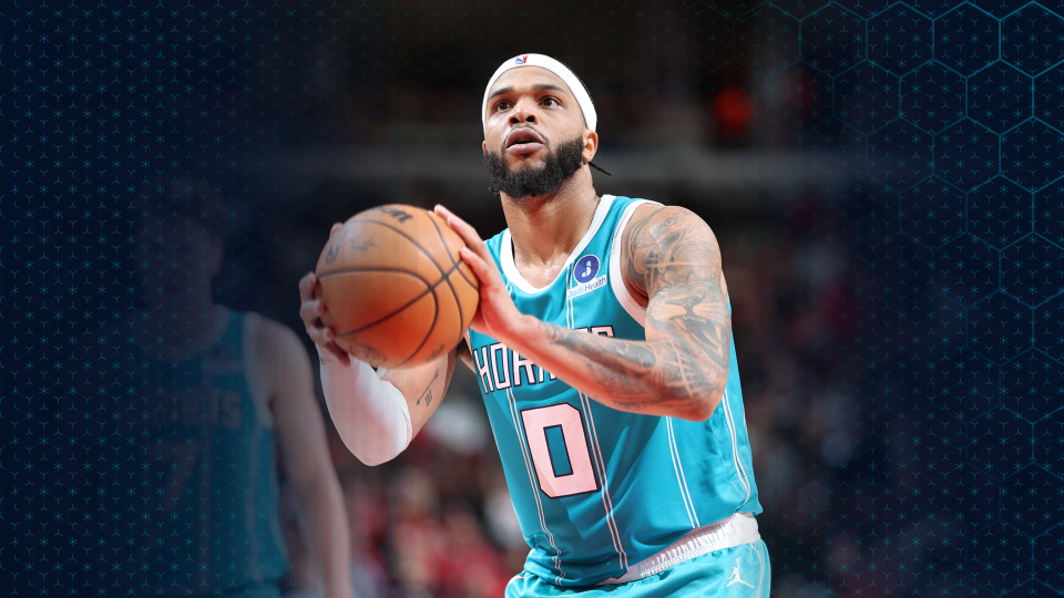 开云官方直播-勇士等多队追求布里奇斯!黄蜂要价1-2个首轮 库明加大概率成筹码